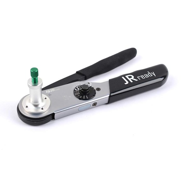 Herramienta de prensado JRReady JRD-HDT-48 Deutsch Wire 12-22 AWG
