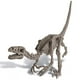 thumbnail image 2 of Dinosaurio Velociraptor Excava, 2 of 3