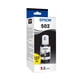 thumbnail image 1 of Botella de tinta Epson 502 EcoTank de ultra alta capacidad negra, 1 of 7
