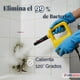 thumbnail image 5 of Limpiador De Vapor Multiuso 1350w 300ml Amarillo, 5 of 9