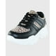 thumbnail image 1 of Zapatilla Wild Leopard Negro Danicolle, 1 of 4