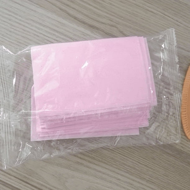 30pcs, Toilet Cleaning Sheets, Water Soluble Tablet Cleaner, Toilet Cleaning Strips, Biodegradable Cleaning Strips, Effectively Remove Stains And Odors