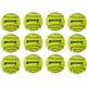 thumbnail image 1 of Softballs Champion Sports Syntex Leather, 11 pulgadas, paquete de 12, 1 of 8