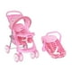 thumbnail image 1 of Coche Travel Muneca Cora T20HE, 1 of 3