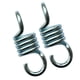 thumbnail image 1 of 2x Resortes De Suspensión Para Colgar, Resortes De Repuesto Para Hamaca Para Jardín, Patio, Gimnasio, 1 of 5