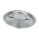 thumbnail image 4 of Tapa De Sartén De Acero Inoxidable De Repuesto Para Barbacoa, Picnic, Cocina, 18 Cm, 4 of 5