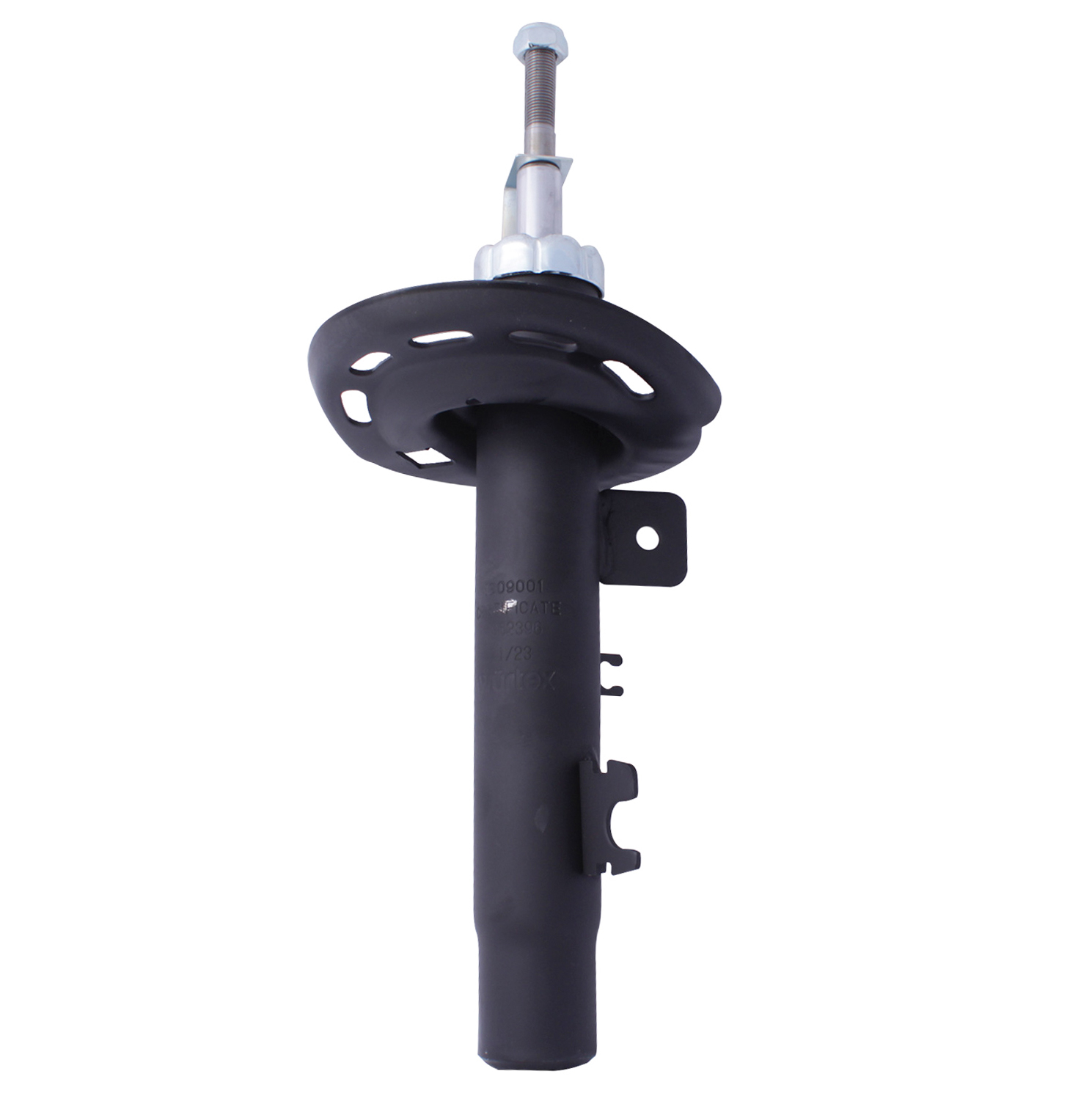 Wurtex - Amortiguador Delantero Izquierdo Peugeot 301 1.6 2013 2017