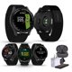 thumbnail image 1 of Reloj de golf Garmin Approach S50 con pantalla GPS AMOLED, color pizarra, 1 of 7