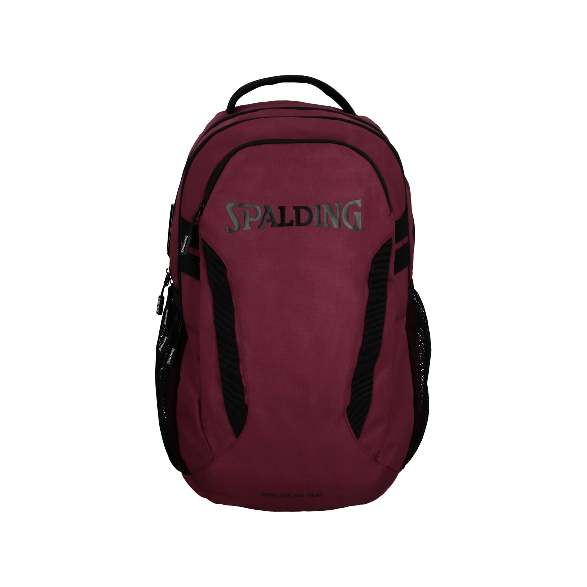 Spalding - Mochila Meteoro 25l Burdeo