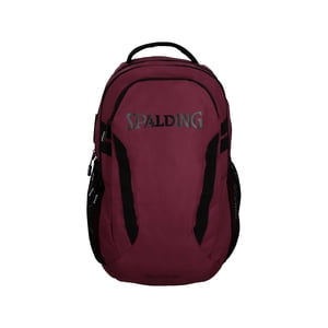 Spalding - Mochila Meteoro 25L Burdeo