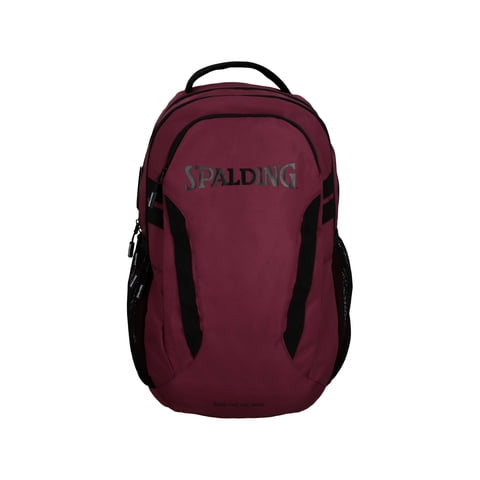 Spalding - Mochila Meteoro 25L Burdeo
