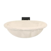 Magideal - Hamaca Para Gatos Plataformas De Montaje En Pared Cama Para Gatos Estable Y Cómoda Estantes Para Gatos Para Descansar Escalar Dormir Fácil Instalación Blanco