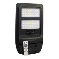 Luminaria Solar Brisa Led 100W/6000K Megabright 60500100