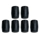 thumbnail image 1 of 6x Almohadillas Para Los Pies Del Estante Del Micrófono, Accesorios Para Instrumentos, Almohadillas Inferiores, Amortiguador De Cubierta Para Tubo De Diámetro 19mm, 1 of 5