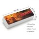thumbnail image 2 of Sausage Party: Foodtopia Estuche Rígido para Gafas de Cuero PU Protector con Forro de Felpa Premium Suave para Hombres y Mujeres, 2 of 6