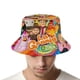 thumbnail image 4 of Sombrero Bucket Desmarcar La Granja De Zenón Adulto, 4 of 6