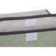 thumbnail image 3 of 4 Unidades Cajas Organizadoras Belug De Tela Plegables Con Tapas verde, 3 of 5