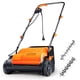 thumbnail image 1 of Escarificador y aireador de césped LawnMaster GV1212B 12 A 3400 RPM, 1 of 6