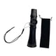 thumbnail image 1 of Kazoo - Flauta De Boca Fácil De Tocar, Ideal Como Regalo Para Violín, Piano Y Teclado, Color Negro, 1 of 5
