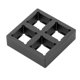 thumbnail image 4 of Probador De Interruptores De 4 Teclas Para Teclado Mecánico, Escritorio De Aula, Negro, 4 of 5