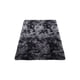 thumbnail image 3 of Alfombra Pasillera Shaggy 60x200 cm Pelo Largo Suave, 3 of 6