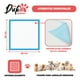 thumbnail image 2 of Sabanillas Para Perro 60x60 Duke 6 Capas Aromáticas 100U, 2 of 10