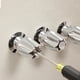 thumbnail image 5 of Kit de molduras de remodelación/reconstrucción Danco para Price Pfister Verve Faucets, 5 of 7