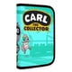thumbnail image 1 of Carl el Coleccionista Bolsa de Almacenamiento Plegable Portátil con Compartimentos, 1 of 5