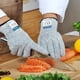 thumbnail image 3 of Guantes Dowellife resistentes a cortes con protección alimentaria de nivel 5, 3 of 6