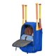 thumbnail image 4 of Mochila de Equipo Easton 55x33x25 cm Royal Baseball, 4 of 4