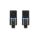 thumbnail image 1 of Microfono Podcast Irig Mic Studio Black, 1 of 3