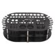 thumbnail image 2 of RC Herramienta De Almacenamiento Rack Sin Herramientas Soporte De Llave Para RC Modelo Drone Boat Black, 2 of 5
