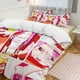 thumbnail image 1 of Jewelry Bonney Bed Duvet Cover Funny Anime Cartoon Bedding Se Lightweight3 Piece Comforter Se, cases, 1 of 5