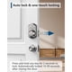 thumbnail image 3 of Cerradura Digital Te001 Teclado Smart Deadbolt Naquel, 3 of 3