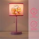 thumbnail image 4 of Lámpara Idea Nuova 39 cm Paw Patrol Everest, Liberty y Skye, 4 of 6