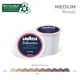 thumbnail image 5 of Café Lavazza Dolcevita Classico, tostado medio, 40 K-cups, 5 of 9
