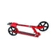 thumbnail image 2 of Scooter Monopatin Plegable Metálico 2 Ruedas Xl Rojo, 2 of 3