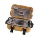 thumbnail image 5 of Caja De Instrumentos Topográficos Estuche De Transporte De Nivel Resistente Para Juego De Prisma Teodolito Amarillo, 5 of 5