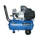 thumbnail image 3 of Compresor 24 Lts - 2HP Hyundai 82HYXY24D azul, 3 of 4