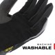 thumbnail image 5 of Guantes de trabajo Mechanix Wear FastFit, antideslizantes, XL, paquete de 2, 5 of 7