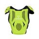 thumbnail image 1 of Armadura De Motocicleta Para Ni?os, Equipo De Moto De Cross Para Motocross, Deportes Al Aire Libre, Ni?os Y Ni?as, Amarillo Fluorescente, 1 of 5