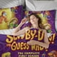 thumbnail image 5 of Scooby-Doo 3-Piece Bedding Set For Kids Boys Girls Adult Cartoon Warm Cute Fashion Holiday Present Gift Bed Sheets, 5 of 5