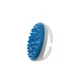 thumbnail image 1 of Handheld Bath Shower Anti Cellulite Full Body Massage Brush Slimming Beauty Face Skin Care Tools Face Lifting Rolller Massager, 1 of 3