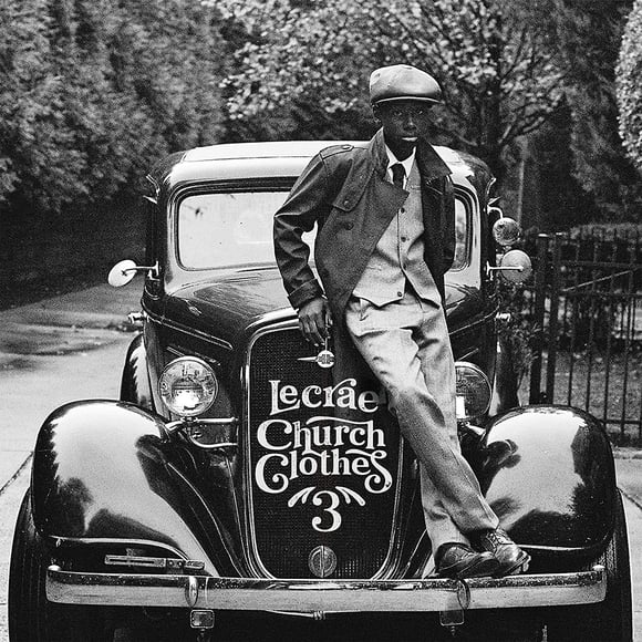 Música Reach Records – Church Clothes Vol. 3