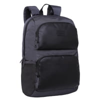 Head - Mochila Notebook Stinger Reverse Gris Oscuro