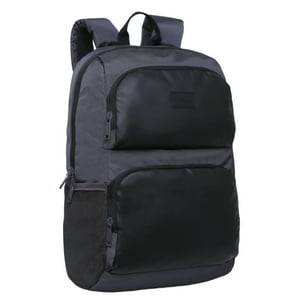 Head - Mochila Notebook Stinger Reverse Gris Oscuro