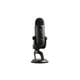 thumbnail image 3 of Microfono Yeti Blackout, 3 of 6