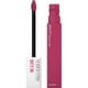 thumbnail image 1 of LABIAL LARGA DURACIÓN SUPER STAY MATTE INK PINK 150 PATHFINDER MAYBELLINE, 1 of 8