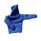 thumbnail image 3 of Suéter Con Capucha A Escala 1/12 A La Moda, Ropa Para Mu?ecas De 6 Pulgadas, Figuras En Miniatura, Cuerpo, 3 of 5