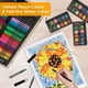 thumbnail image 2 of Set Colores Arte 180 Piezas Ideal Dibujar Creatividad Gen, 2 of 3